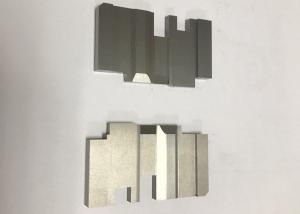 China Aluminum Precision Automotive Parts With Polished Painting Surface factory