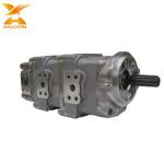 Hyardulic Gear Pump Excavator Hydraulic Gear Pump 705-41-08070