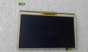 China LTE430WQ-F0C Samsung Lcd Screen A-Si TFT-LCD 4.3 Inch 480×272 Industrial Application factory
