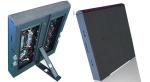 Outdoor Stadium Led Screens Magnesium Alloy for Court , Football Stadium Screen