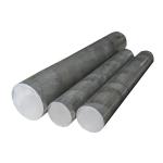 High Hardness 7068 Aluminium Round Bars Surface Polished Aluminium Round Rod
