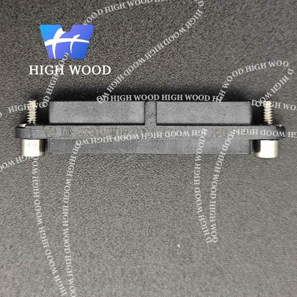 HW-CMM Connector, HW-222C12M16-0004-4310, HW-M80 Connectors Micron-D Connectors Nano-D Connectors
