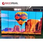 P2.5 640x1920mm Indoor LED Poster Display Ultra-High Definition Wide Viewing