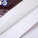 Laminated BOPP Woven Bags 10kg 25kg 50kg Packing Woven Big Bag High Gloss