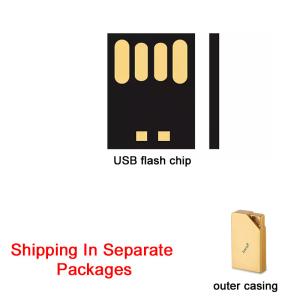 China CE ROHS USB Flash Chip Mudp 512MB 1GB 2GB 4GB 8GB Mini Flash Drive Chip factory
