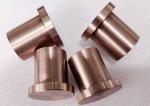 300mm Max Length Polished W75Cu25 Tungsten Copper Alloy Rods