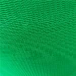30% - 95% Shade Rate Construction Safety Mesh Netting With Eyelet 6 Needls
