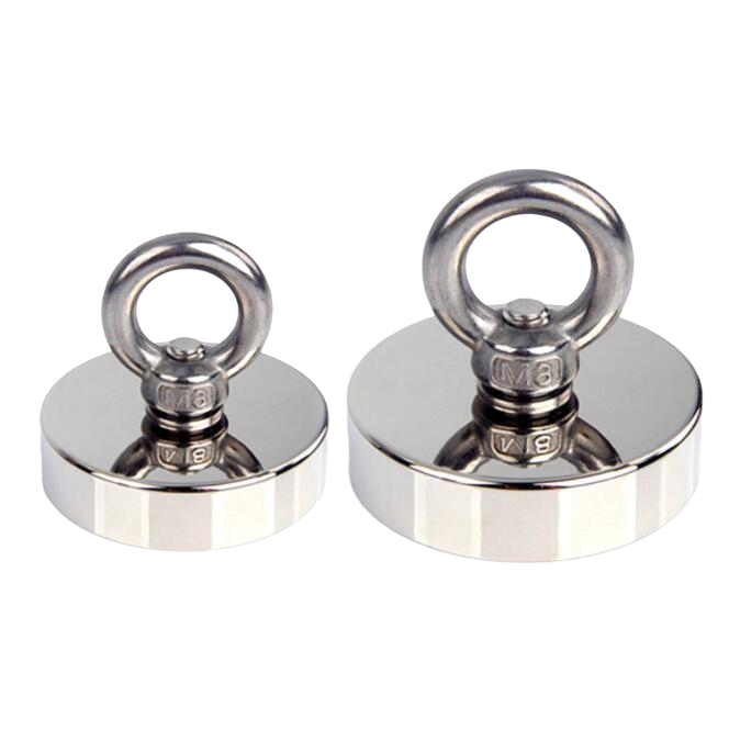 ±5% Tolerance Strong Neodymium Magnet Hook Magnet with Properties