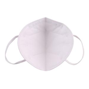 China High BFE/PFE Kn95 Medical Mask / Kn95 Protective Mask Anti PM2.5 factory