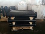 Water Double Flanged Ductile Iron Pipe or Double Flanged Ductile Iron Pipe with
