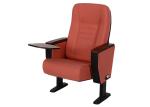 Commercial Foldable Public Theater Seating Customized Coor Cinema Chairs