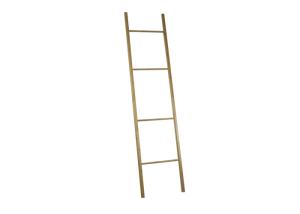 China BSCI Bamboo 5KG Foldable 180cm Height Towel Rack For Bathroom factory