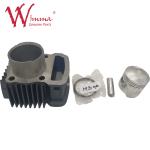 Motorcycle Cylinder Head MD 90 High Quality Engine Parts