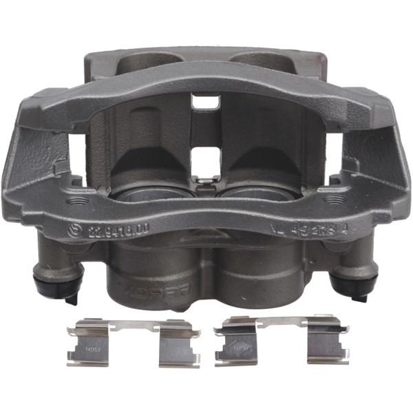FIAT Auto Parts Vehicle Brake Caliper 18B5524 18B5525 344978 344979 OEM