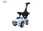 Parent Handle Ride On Push Car Upgrade Safety Barrier