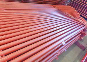China High Pressure Carbon Steel Boiler Serpentine Tube With Long Service Life factory
