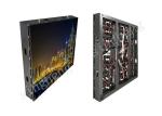 Full Color Large LED Advertising Screens P5 AC220V / 110V Working Voltage