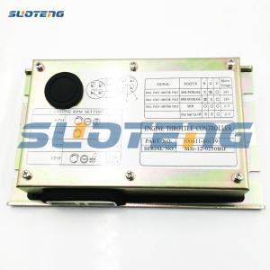 China 300611-00139 Controller ECU ECM For DH225-7 Parts factory