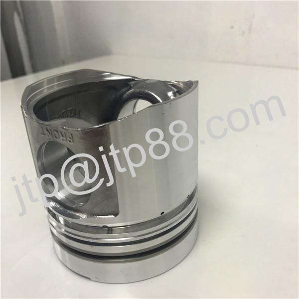 OEM Car Spare Parts Diesel Engine Piston For HINO EF300 13216-1241A / 13216