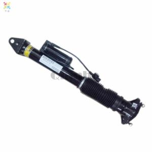 China M- Class W166 Rear Air Suspension Shock Absorber with ADS 1663200130 factory