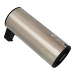 2W Stainless Steel Automatic Hand Sanitizer Dispenser 270ML ABS Lid