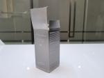 Skincase Cosmetic Packaging Paper Box CMYK PMS Offset Colour Embossing, Mylar