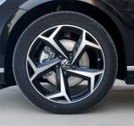 Volkswagen Magotan 2023 2 Million Commemorative Edition 330TSI DSG 4 Door 5