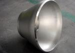 1.5 Inch Sch 10s TP304 / 304L Stainless Steel Butt Weld Fittinngs Concentric