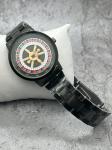 Stainless Steel Watch Durable Bezel Material and Metal Strap for Your B2B Needs