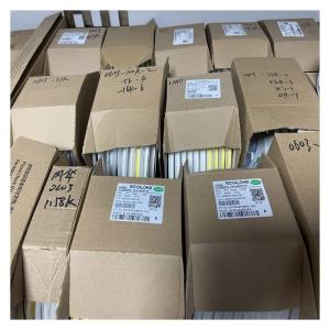 Current Sense Resistor 0603 J 2.7K 5% ROYALOHM Electronic Components