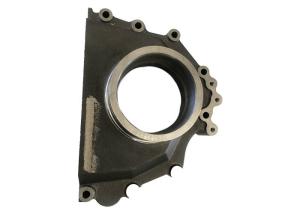 China Iron Casting Auto Diesel Engine Parts factory