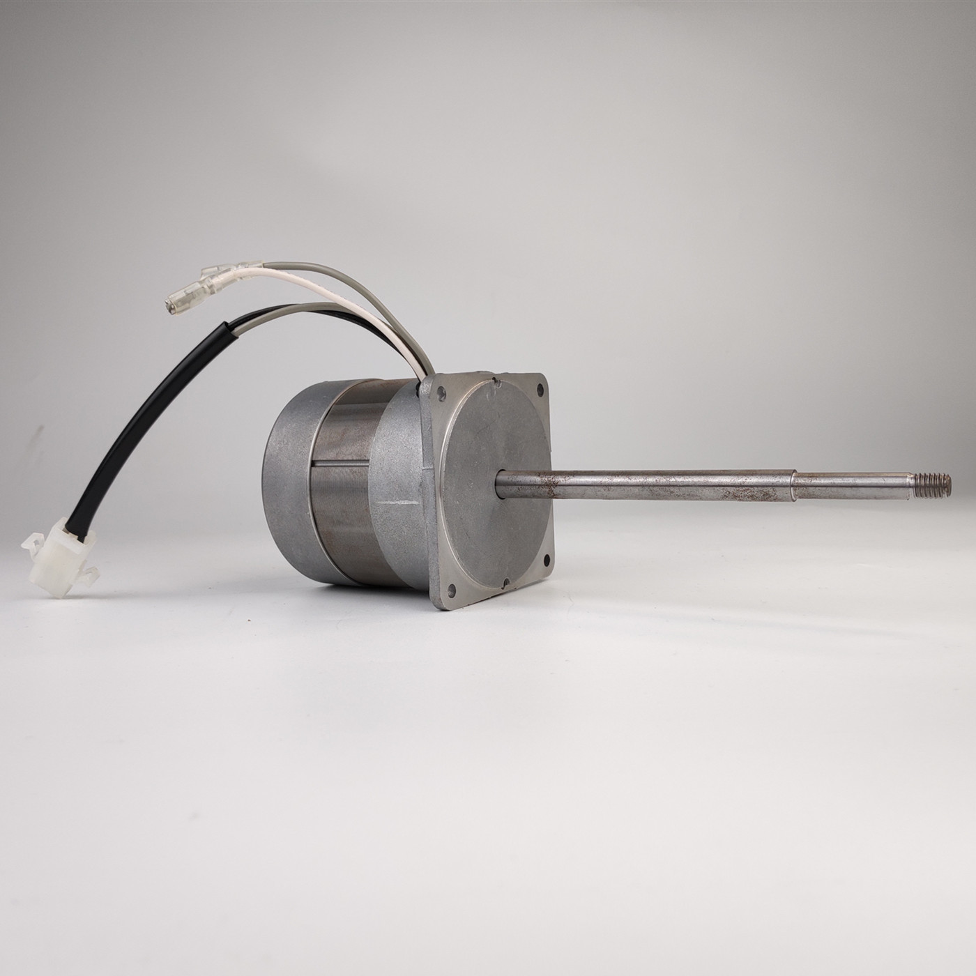 10W Single Phase AC Induction Motor 50W YDK 80mm Micro Stirring For Mixing Blender Machine