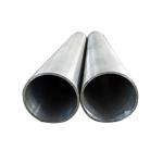 Small Diameter Stainless Steel Tube 410 430 409 SS Tubing Special Shaped