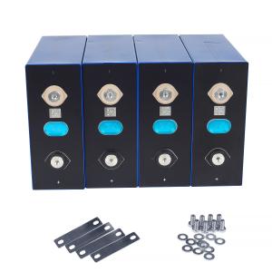 China EU Warehouse Grade A Lifepo4 Cell Lithium Ion Batteries 3.2v 280ah factory