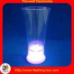 350ml Eco-friendly promotional Logo LED Flashing Cup / Mug HL-D1415