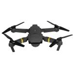 E58 Drone Radio Control Toy High Hold Mode Quadcopter for Kids One Key Return