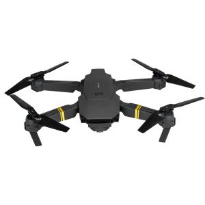China E58 Drone Radio Control Toy High Hold Mode Quadcopter for Kids One Key Return Drones factory