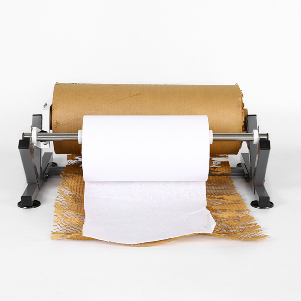 RoHS Honeycomb Craft Industry Paper Cushion Packaging