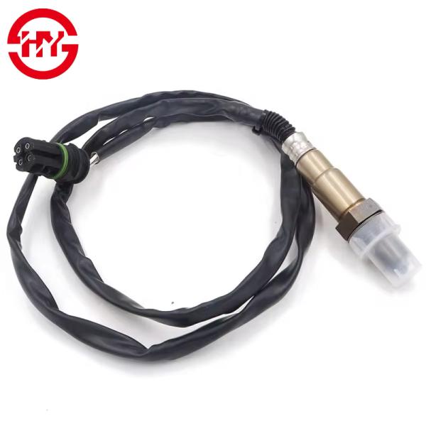 China High Performance Oxygen O2 Sensor 11787573321 0258010026 for BMW 5 Series E60 520i 520Li factory