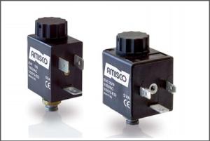 China General Coil Pneumatic Valve Accessories With Limit Switch EVI7/9 24VDC 220VAC factory