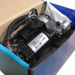 Automotive Air Suspension Parts Air Compressor Pump Kit For Range Rover L322