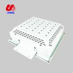 High quality 130lm/w 100W 150w gas station lamp LED Canopy Light