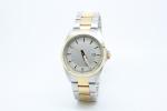 Movement Mineral Glass Luxury Stainless Steel Watches Waterproof