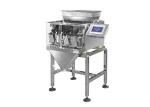 4 Head Washing Powder Linear Weigher 50P/M 10'' Color Touch Screen