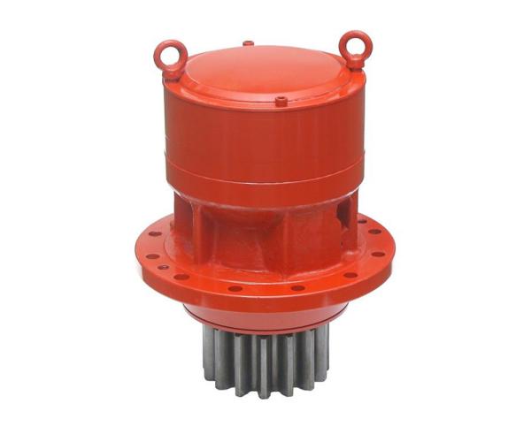 Excavator Parts Swing Gearbox DX480 DX520 130426-00005A Swing Reduction Gearbox