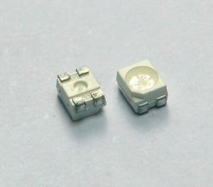China SK6812 (similar with WS2812B) Pixels RGB LED Chip 5050/3535 SMD White/Black Digital Addressable DC 5V factory