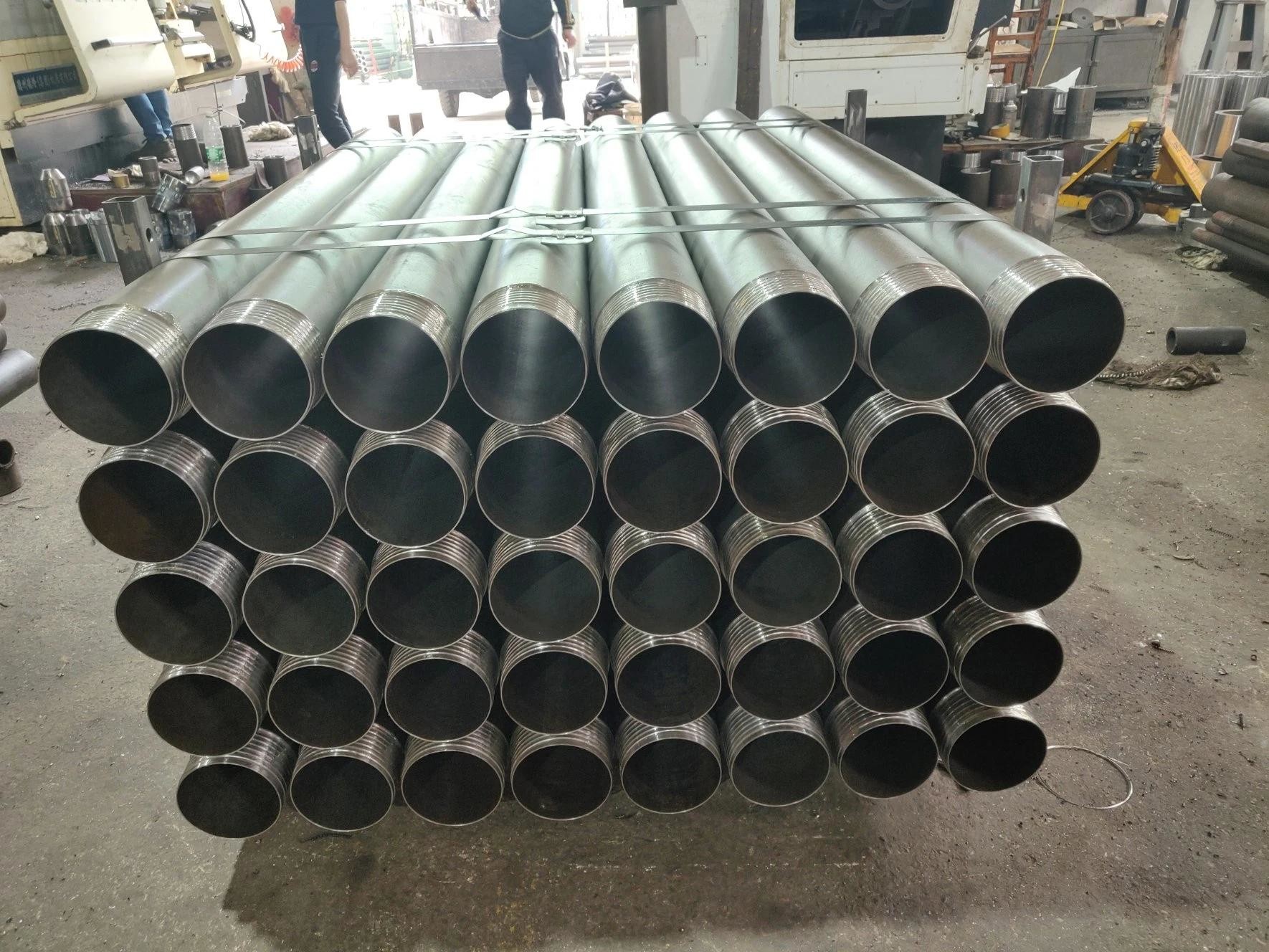 SK6L Wire Line drill rods 5ft 10ft length for SK6L 146 triple tube core barrel drilling