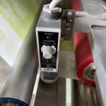 2.8KW High Speed Packing Machine 450mm 150bags/min Soba Cold Noodle