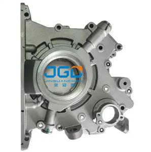 China ISF2.8 ISF3.8 Engine Oil Pump Spare Parts Construction Machinery Parts 5525373 factory
