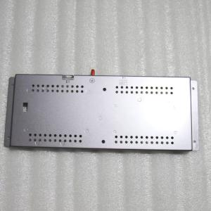 China SGCC Laser Cutting Custom CNC Milling Parts Electroplating CNC Machining Milling Parts factory